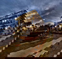 Kings Park Accommodation - Accommodation in Bendigo