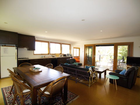 Kookaburra Dreaming - Accommodation in Bendigo 1