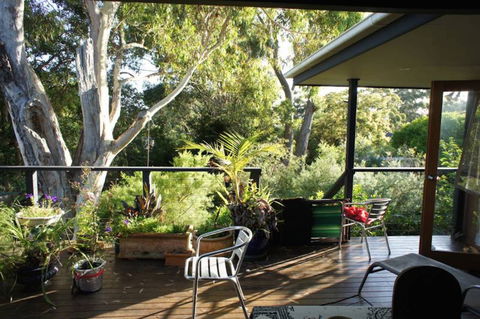 Kookaburra Dreaming - Accommodation in Bendigo 2