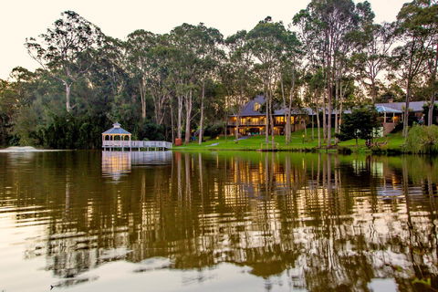 Lincoln Downs Resort Batemans Bay, BW Signature Collection - Accommodation in Bendigo 0