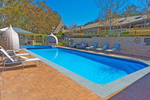 Lincoln Downs Resort Batemans Bay, BW Signature Collection - Accommodation in Bendigo 1