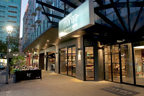 Mantra Hindmarsh Square - Accommodation in Bendigo 0
