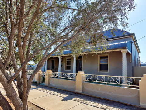 McCulloch's Rest - Accommodation in Bendigo 0