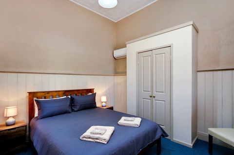 McCulloch's Rest - Accommodation in Bendigo 2