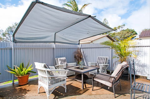 Middle Sea - Accommodation in Bendigo 0