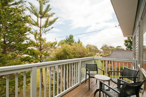 Middle Sea - Accommodation in Bendigo 2