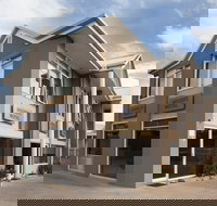 Moody's Motel - Accommodation in Bendigo