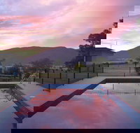 Mountain View Motel Corryong - Accommodation in Bendigo