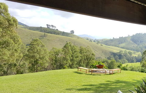Mudaridge - Accommodation in Bendigo 0