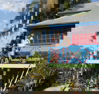 Murwillumbah  YHA Mount Warning - Accommodation in Bendigo