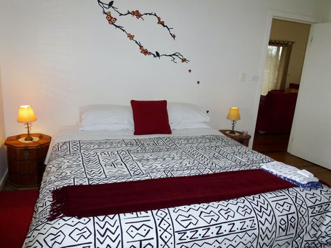 Nightcap Cottage - Accommodation in Bendigo 2