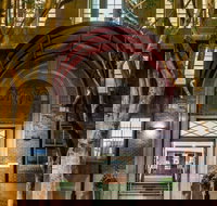 Oaks Sydney Goldsbrough Suites - Accommodation in Bendigo