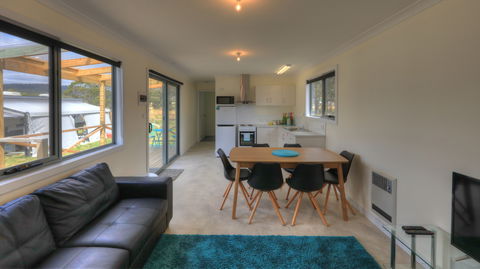 Orford Beachside Holiday Park - Accommodation in Bendigo 0