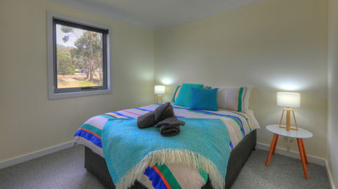 Orford Beachside Holiday Park - Accommodation in Bendigo 2
