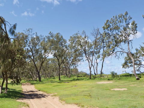 Pebbly Beach Campground - Yuraygir National Park - Accommodation in Bendigo 2