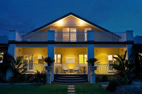 Plantation House At Whitecliffs - Accommodation in Bendigo 0