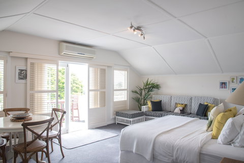 Plantation House At Whitecliffs - Accommodation in Bendigo 2