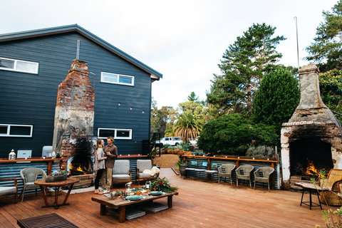 Premalaya - Accommodation in Bendigo 1