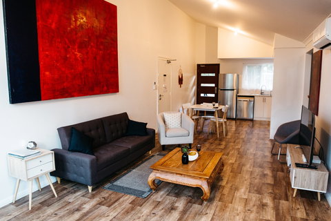 Premalaya - Accommodation in Bendigo 2