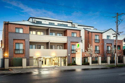 Quest Apartments Geelong - Accommodation in Bendigo 0