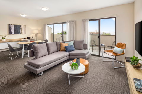 Quest Apartments Geelong - Accommodation in Bendigo 1