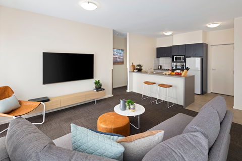 Quest Apartments Geelong - Accommodation in Bendigo 2
