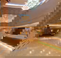 Radisson Hotel and Suites Sydney - Accommodation in Bendigo