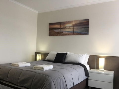 Red Carpet Motel - Accommodation in Bendigo 2