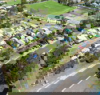 Reflections Holiday Parks Pambula - Accommodation in Bendigo