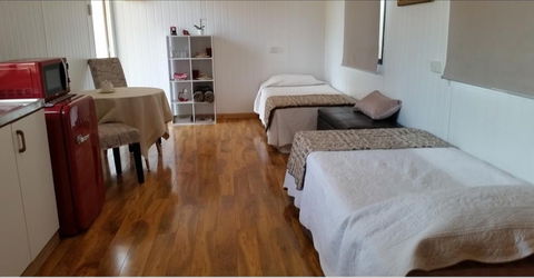 Rockinghorse Restorations Accommodation - Accommodation in Bendigo 0