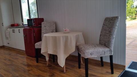 Rockinghorse Restorations Accommodation - Accommodation in Bendigo 1