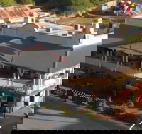 Royal Hotel Adelong - Accommodation in Bendigo