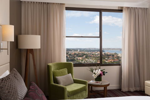 Rydges North Sydney - Accommodation in Bendigo 0
