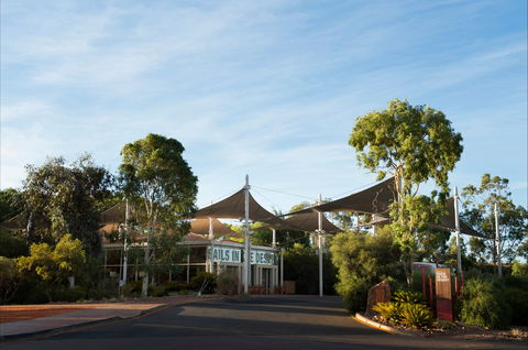 Sails In The Desert - Accommodation in Bendigo 0