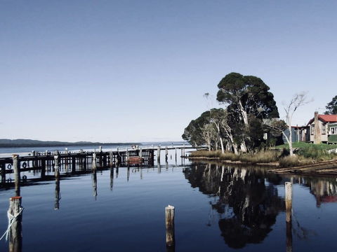 Salt Box Hideaways - Accommodation in Bendigo 2