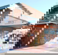 Sandstock Motor Inn - Accommodation in Bendigo