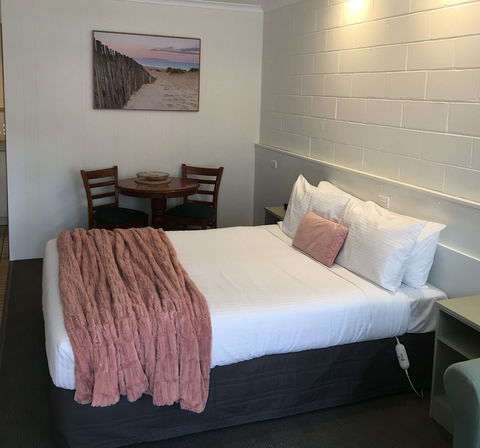 Sandbar Motel Lakes Entrance - Accommodation in Bendigo 1