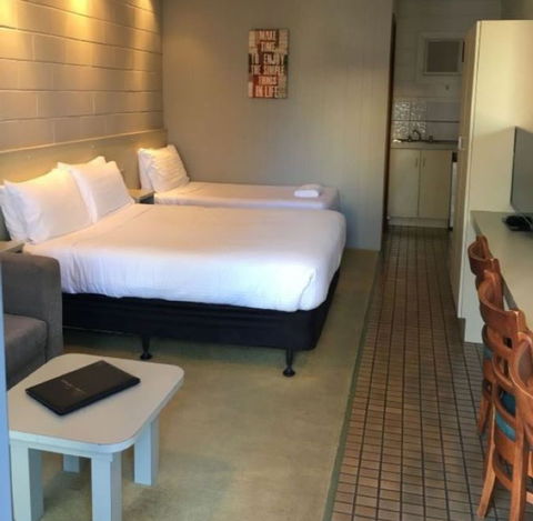 Sandbar Motel Lakes Entrance - Accommodation in Bendigo 2