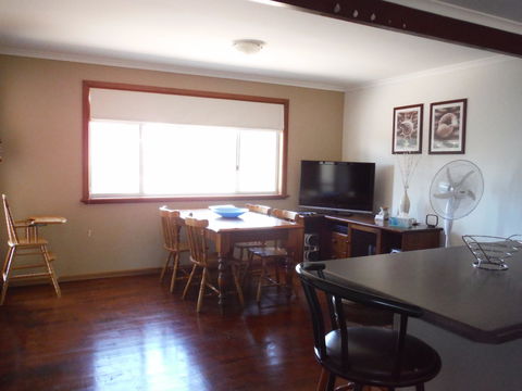 Seashells - Accommodation in Bendigo 1