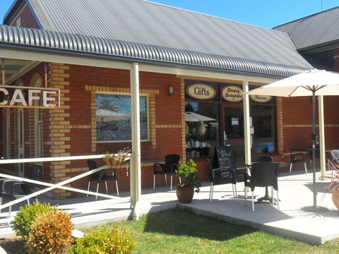 Sheffield Motor Inn - Accommodation in Bendigo 2