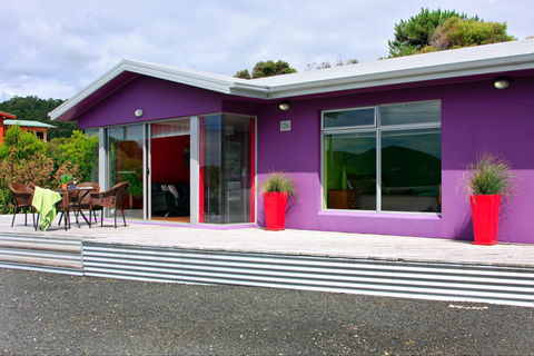 Sisters Beach Retreat - Accommodation in Bendigo 1