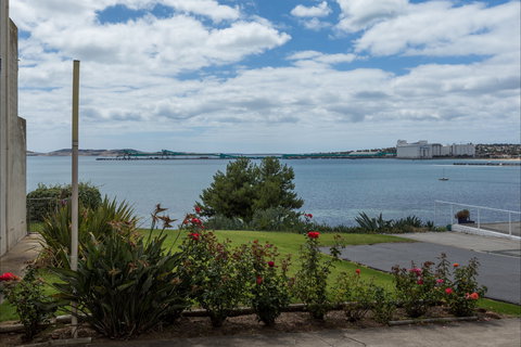 Spalding Lodge Unit 16 - Accommodation in Bendigo 0