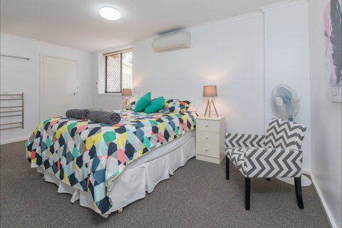 Spalding Lodge Unit 16 - Accommodation in Bendigo 1