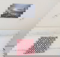 Springtide Studio Apartments - Accommodation in Bendigo