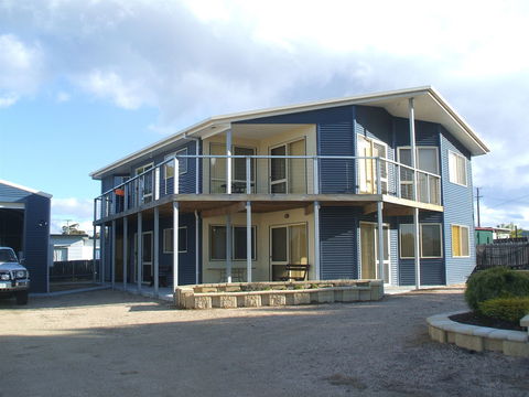 St Helens On The Bay - Accommodation in Bendigo 0
