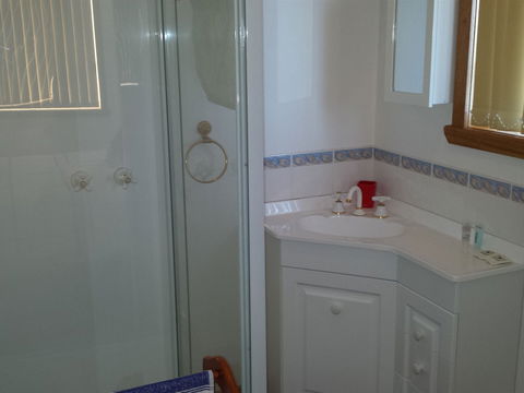 St Helens On The Bay - Accommodation in Bendigo 1