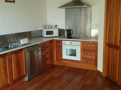 St Helens On The Bay - Accommodation in Bendigo 2