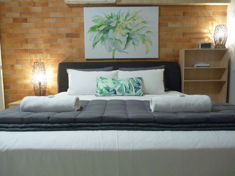 Sunseeker Motel - Accommodation in Bendigo 0
