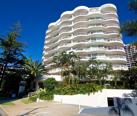 Surf Parade Resort - Accommodation in Bendigo 0