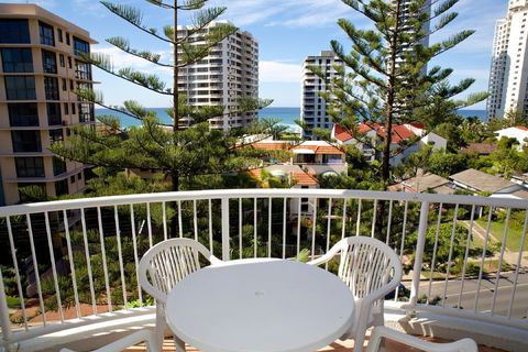Surf Parade Resort - Accommodation in Bendigo 1